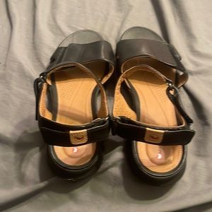 Brand new! Clarks Unstructured Woman’s Sandals